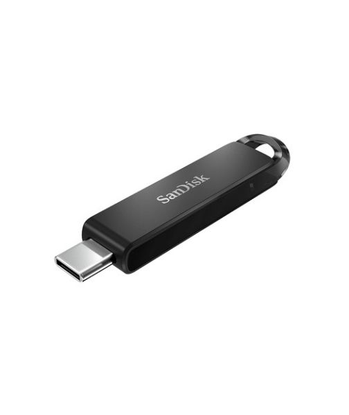 SanDisk Ultra USB Type-C 64GB 150MB/s resmi